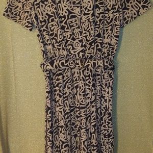 Leslie Fay Dress
